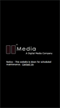 Mobile Screenshot of 11media.com
